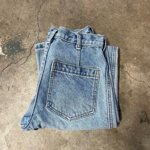 Brandy Melville J Galt Jeans